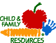 Child Family Resources Merchant Logo