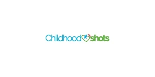 Childhood Shots coupon