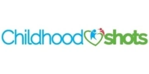 Childhood Shots Promo Code