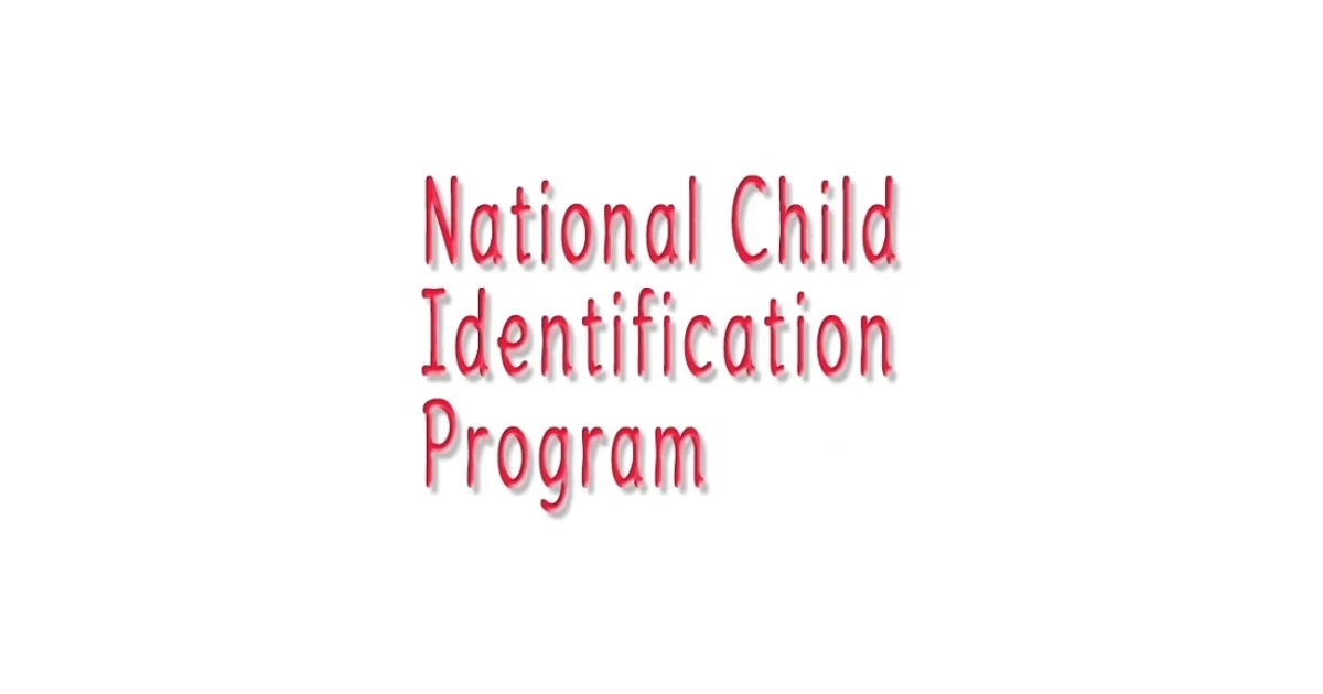 National Child Identification Program Promo Code - 25% Off in 2025