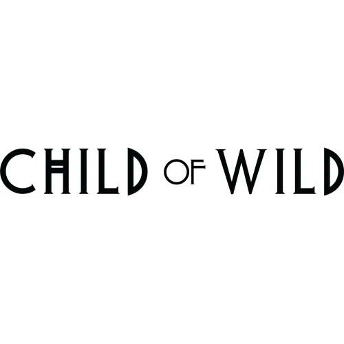 CHILD OF WILD Promo Code — 20 Off (Sitewide) Aug 2024
