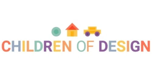 Children of Design Merchant logo