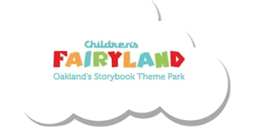 Children's Fairyland Promo Code