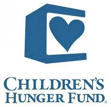 Children's Hunger Fund Merchant Logo