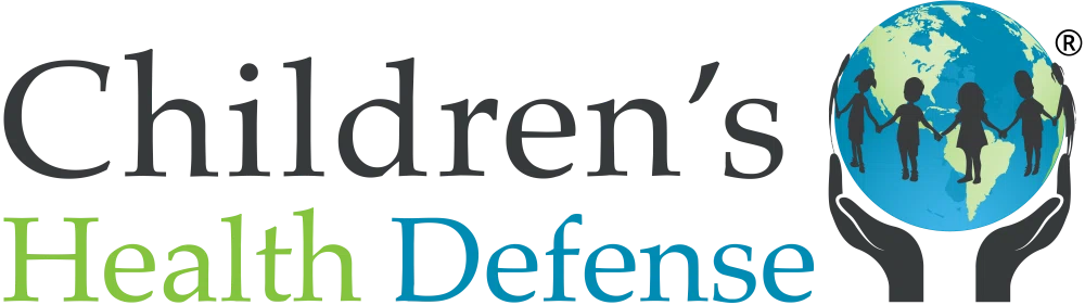 Childrens Health Defense Promo Code