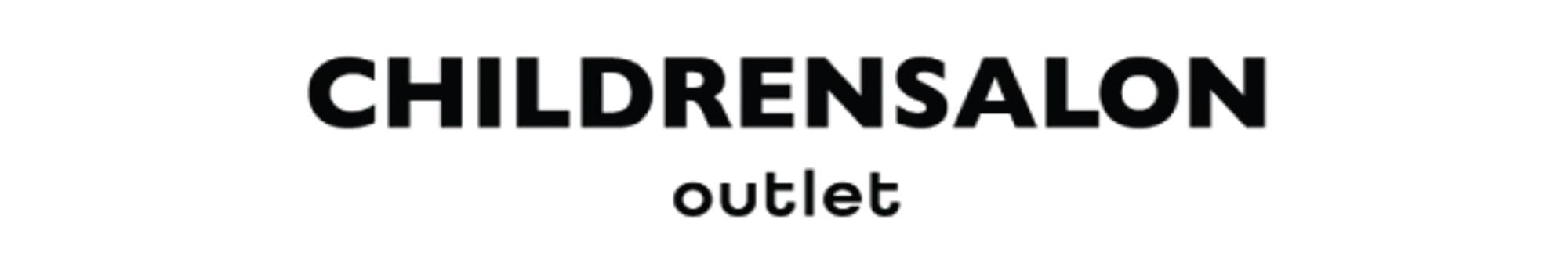 CHILDRENSALON OUTLET Promo Code — 150 Off 2024