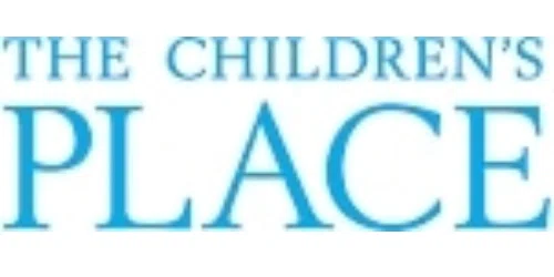 The Children's Place Merchant logo