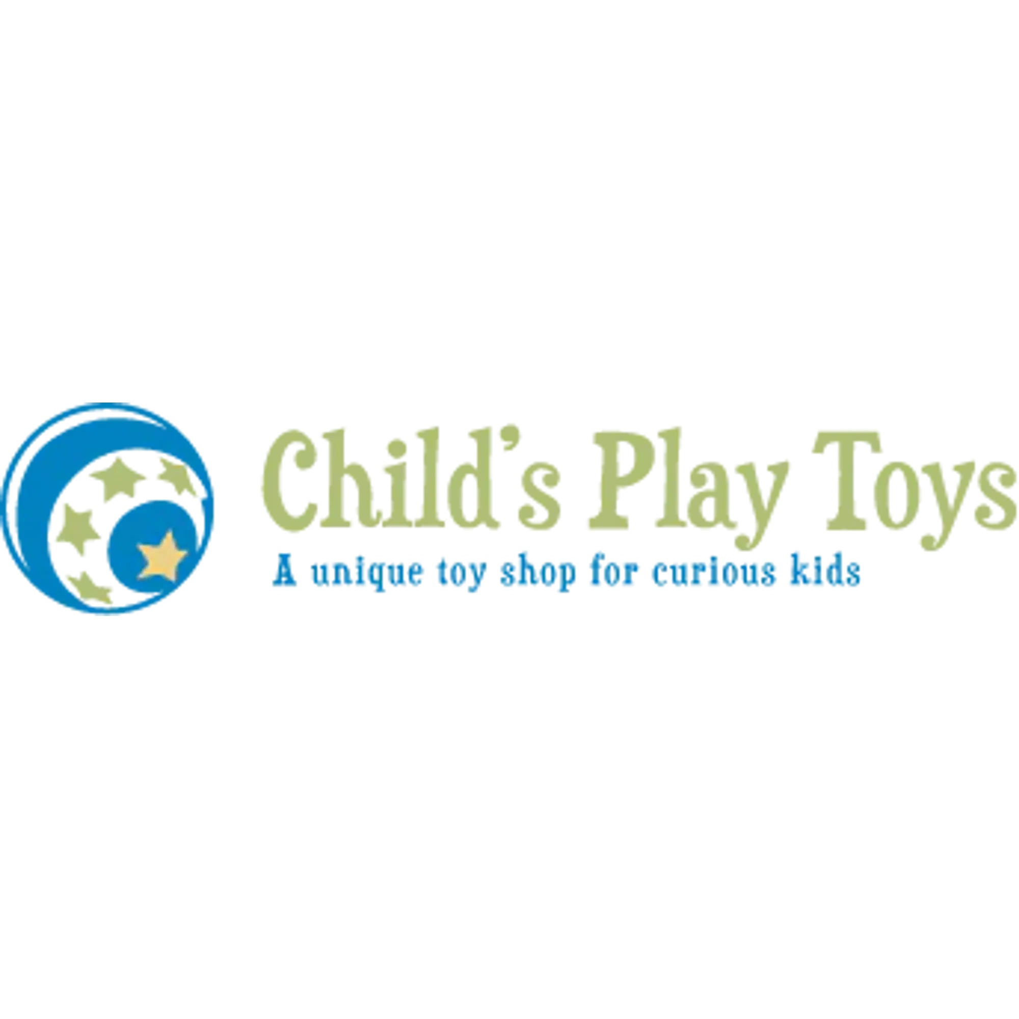 CHILD'S PLAY TOYS STORE Promo Code — 70 Off 2024