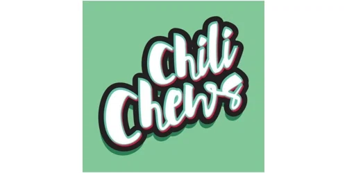 Chili Chews Promo Code