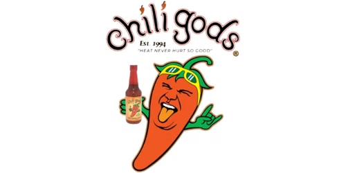 Chiligods Promo Code