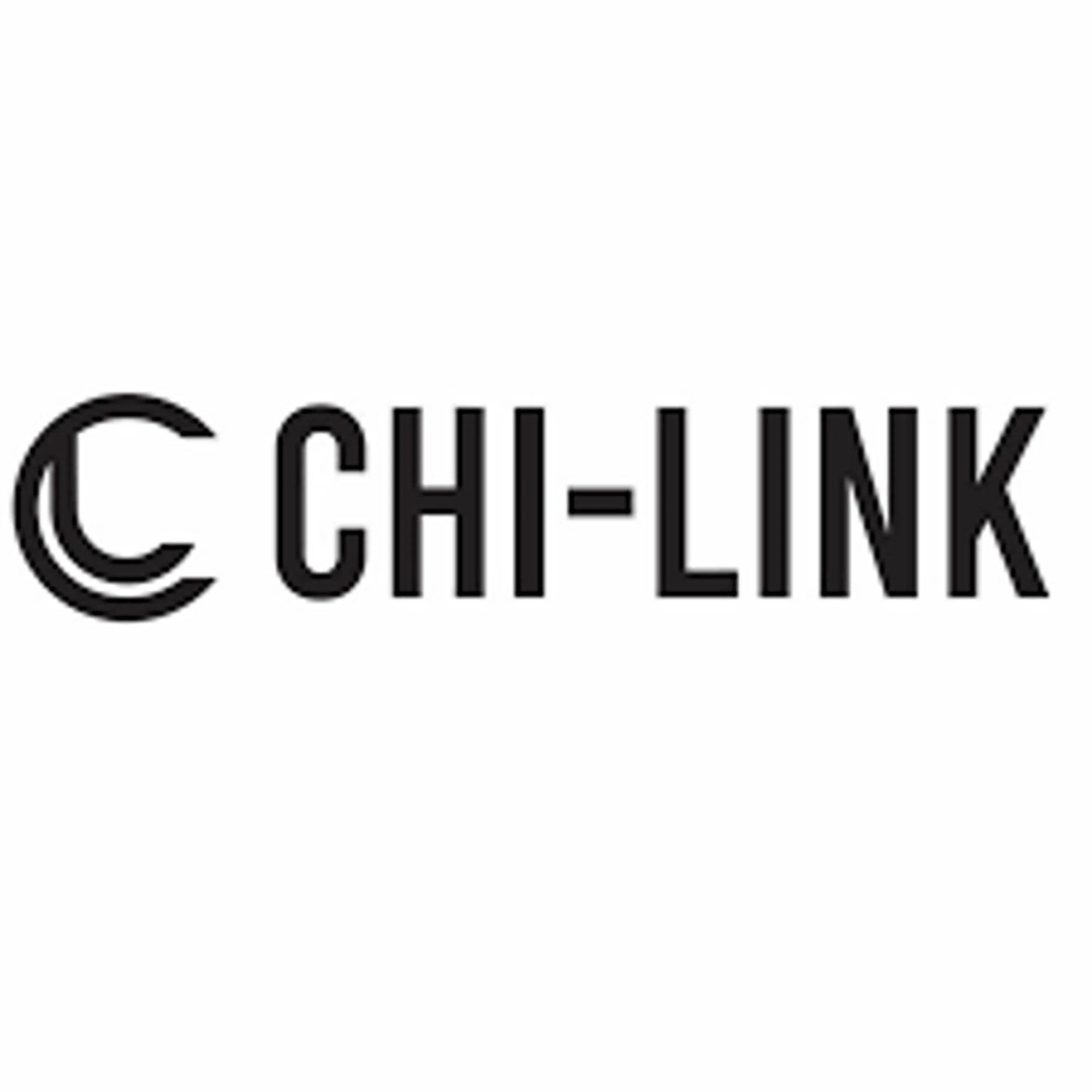 Chilink Massage Chair Merchant Logo