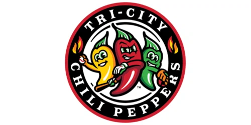 Tri-City Chili Peppers Promo Code