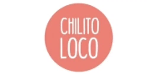 Chilitoloco Merchant logo