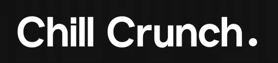 Chill Crunch Merchant Logo