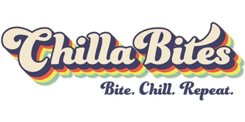 ChillaBites Promo Code