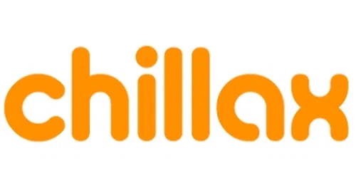 ChillaxCare Merchant logo