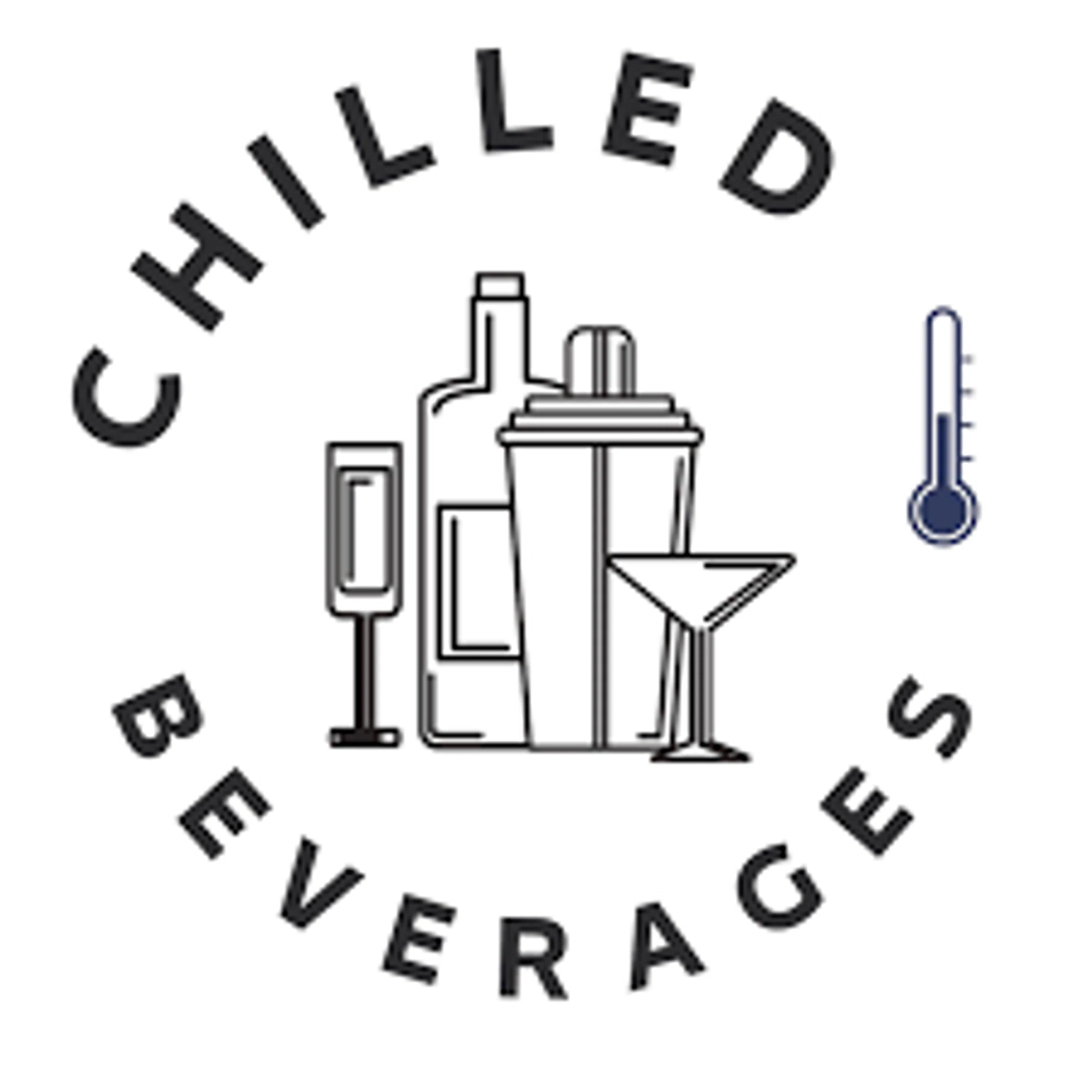 Chilled Beverages discount code