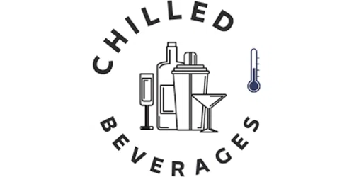 Chilled Beverages Merchant logo