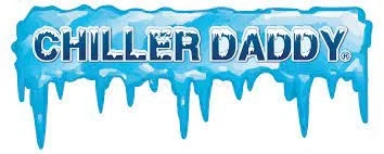 Chiller Daddy Merchant Logo