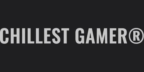 Chillest Gamer Promo Code