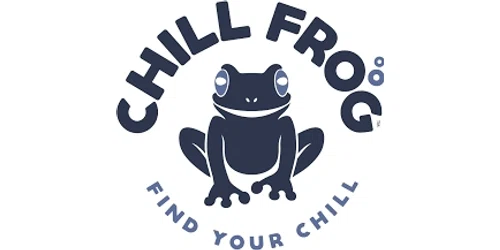 Chill Frog CBD Promo Code