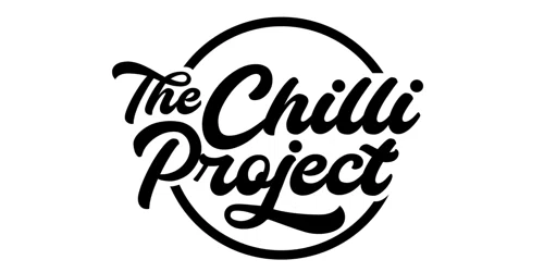 The Chilli Project Merchant logo