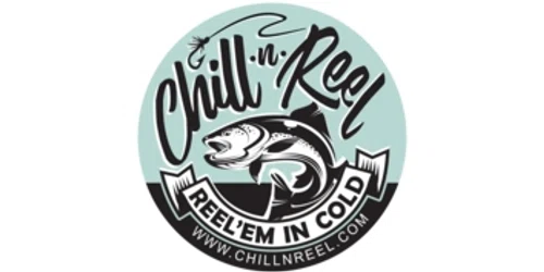 Chill-N-Reel Promo Code