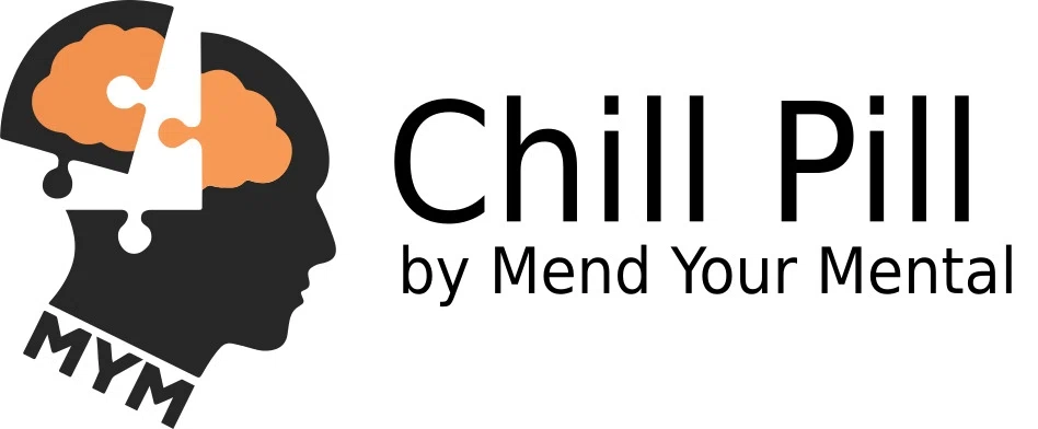 Chillpill Merchant Logo