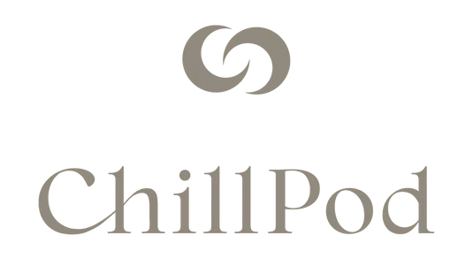 ChillPod Merchant Logo