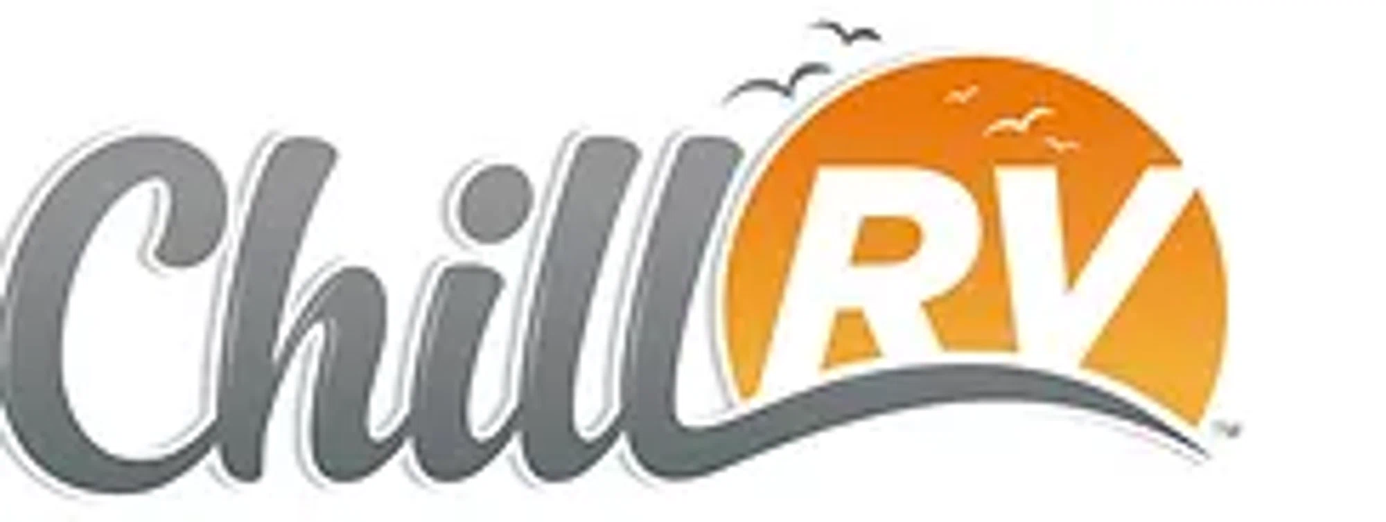 Chill RV Merchant Logo