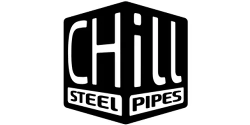 Chill Steel Pipes Merchant logo