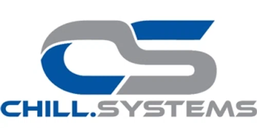 Chill Systems coupon
