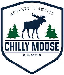 Chilly Moose CA Merchant Logo