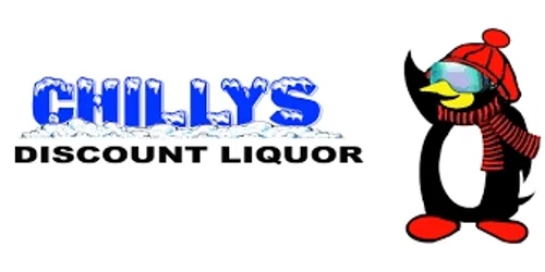 Chilly's Liquors Merchant logo