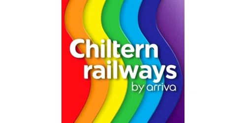 Chiltern Railways Merchant logo