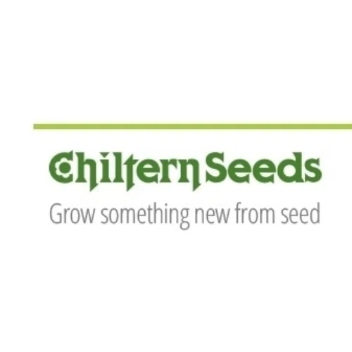 Chiltern Seeds contact information? — Knoji