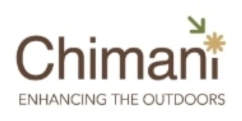Chimani Merchant logo