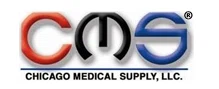 Chicago Medical Supply Merchant Logo