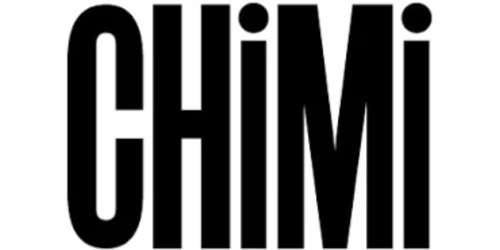 Chimi Eyewear Merchant logo