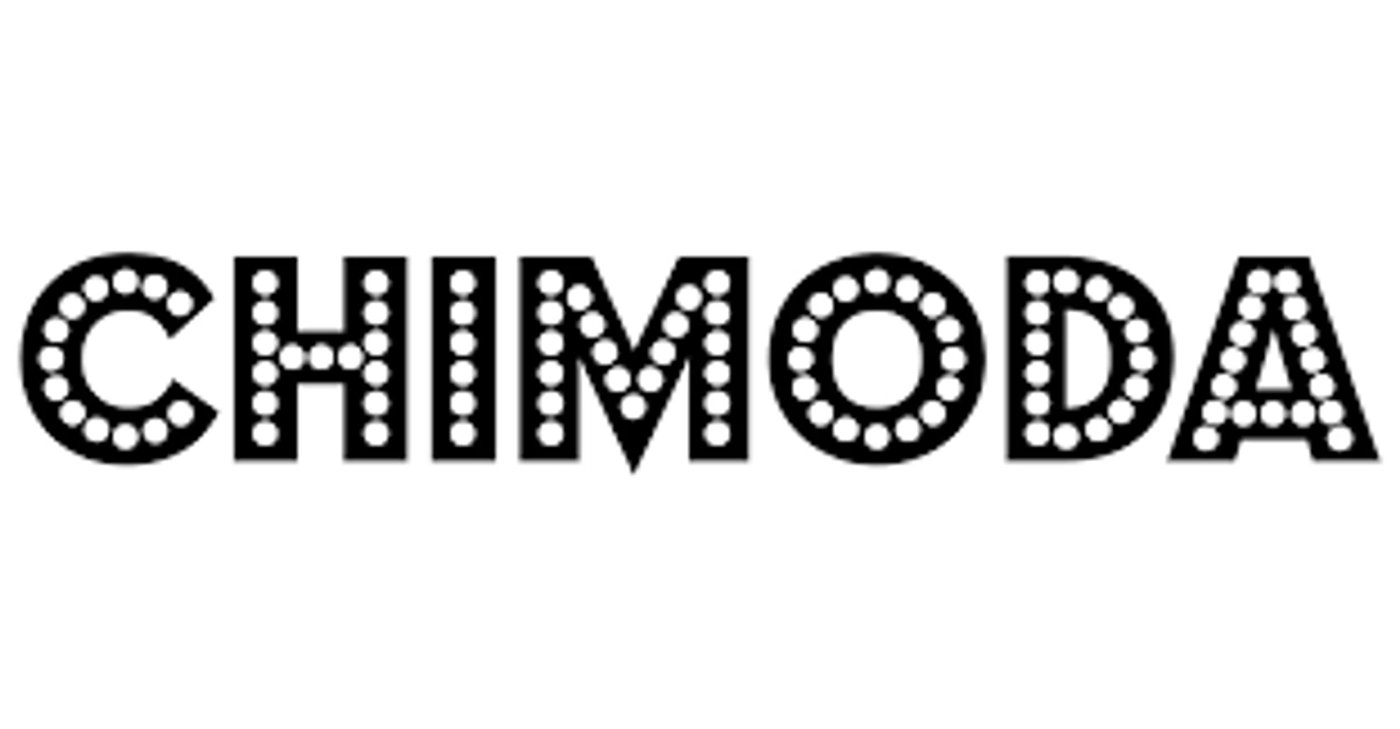 Chimoda Merchant Logo