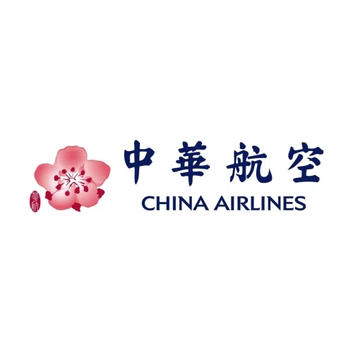 20 Off China Airlines Promo Code (2 Active) Mar '24