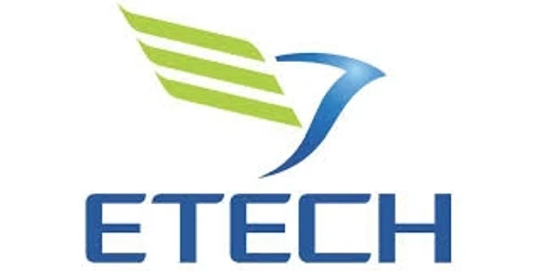 Etech Promo Code