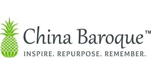 China Baroque Promo Code