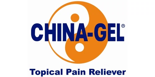 China-Gel Promo Code