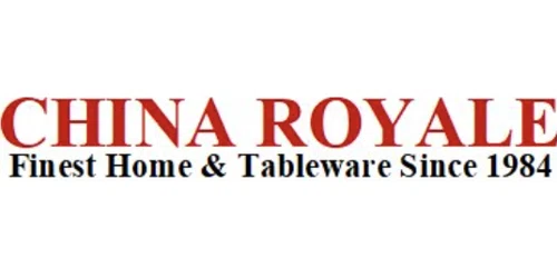 China Royale Promo Code