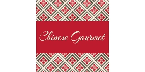 Chinese Gourmet Promo Code