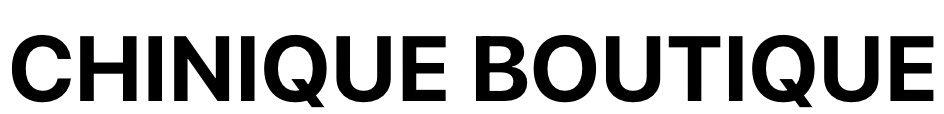 Chinique Boutique Promo Code