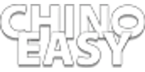 ChinoEasy Promo Code