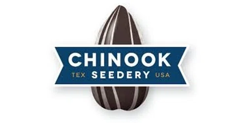 Merchant Chinook Seedery