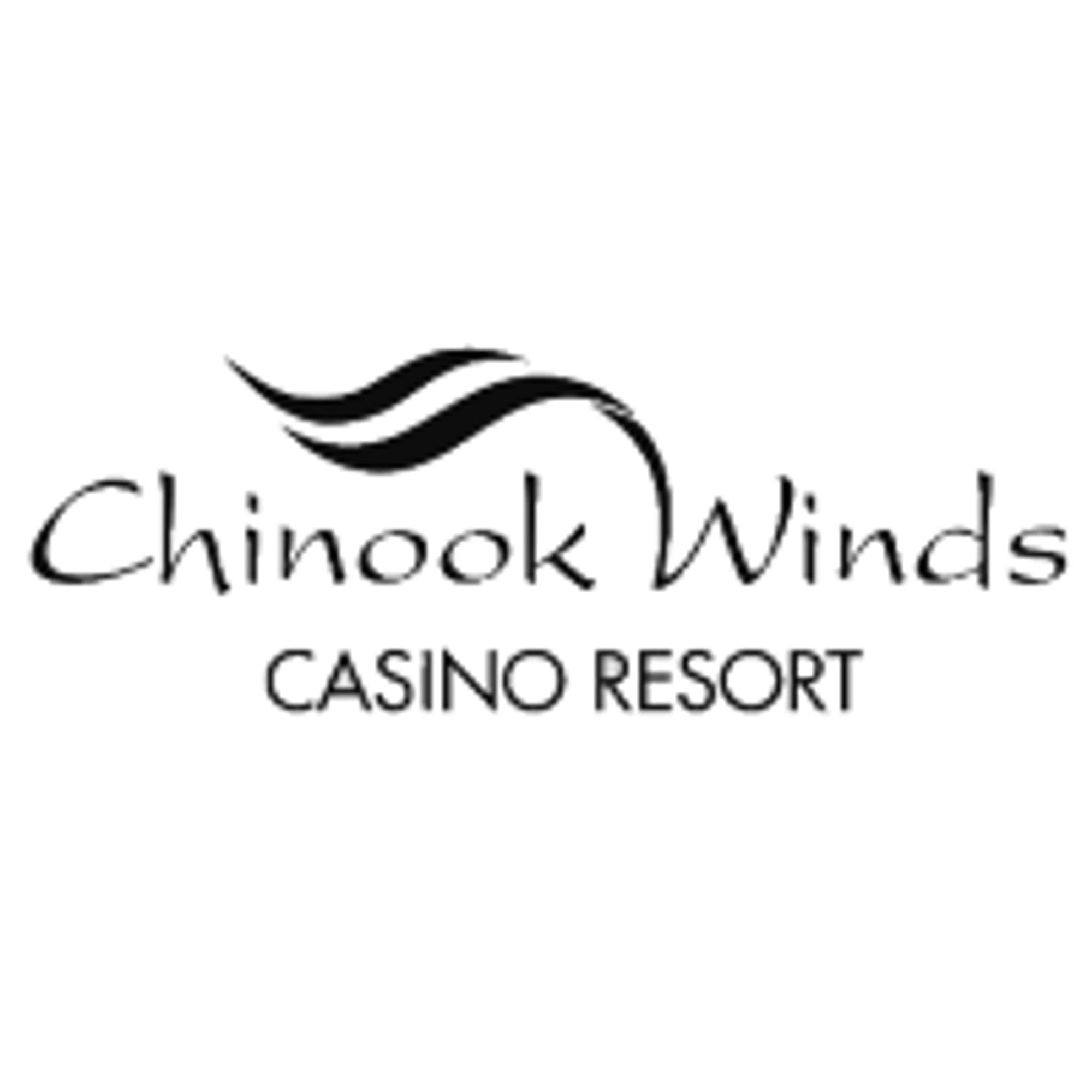 Chinook Winds Casino Resort Promo Code